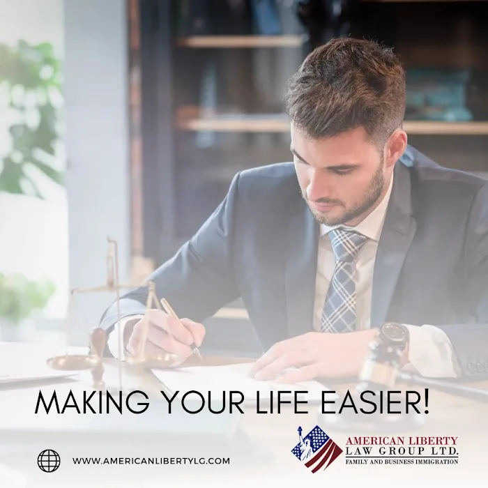 American Liberty Law Group 4