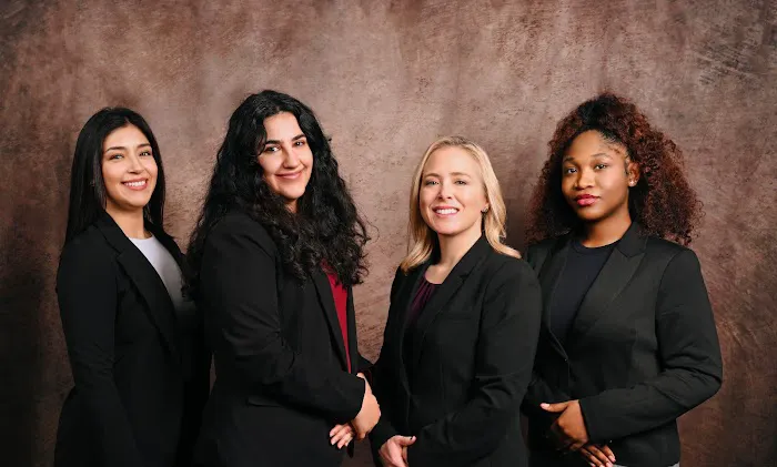 Goulet Law, PLLC 4