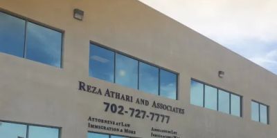 Reza Athari & Associates