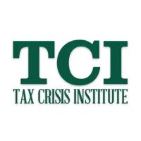 Tax Crisis Institute ico