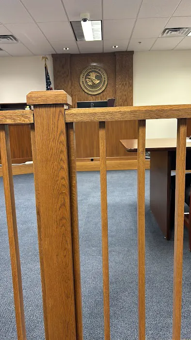 Sylvia L Esparza Law Office 4
