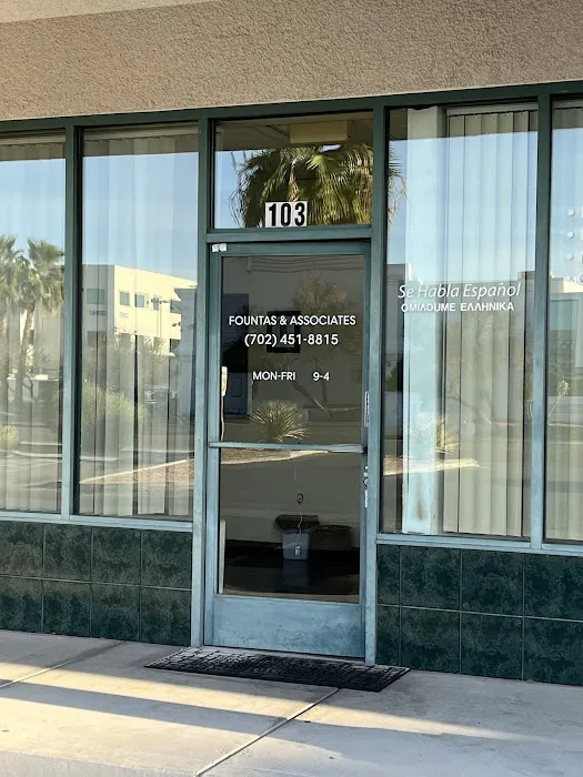 Fountas & Associates 4