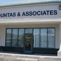 Fountas & Associates ico