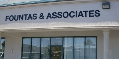 Fountas & Associates