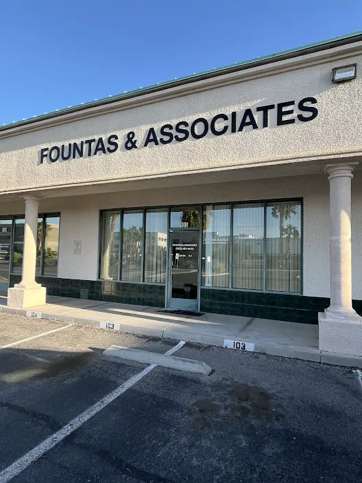 Fountas & Associates 4