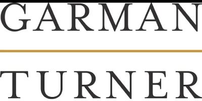 William Noall, Garman Turner Gordon
