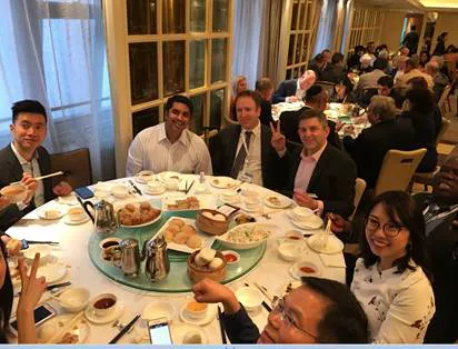 Law Huang International Ltd (Las Vegas) 4
