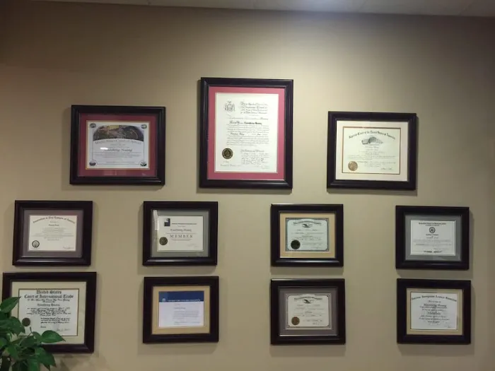Law Huang International Ltd (Las Vegas) 4