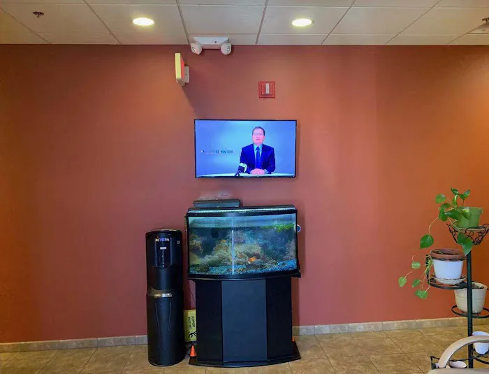 Law Huang International Ltd (Las Vegas) 4