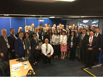 Law Huang International Ltd (Las Vegas) 4