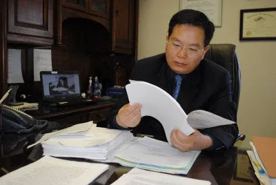 Law Huang International Ltd (Las Vegas) 4