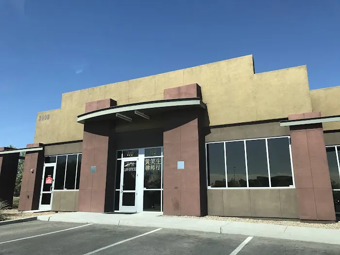 Law Huang International Ltd (Las Vegas) 4