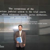 Law Huang Intl Ltd ico