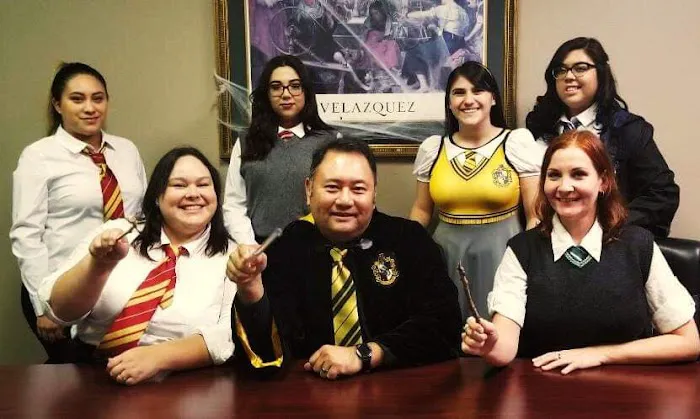 Velasquez Immigration Law Group 4