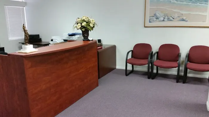 Law Office of David Ortiz 4
