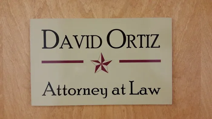 Law Office of David Ortiz 4