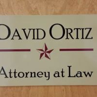 Law Office of David Ortiz ico
