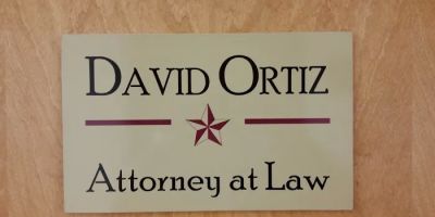Law Office of David Ortiz
