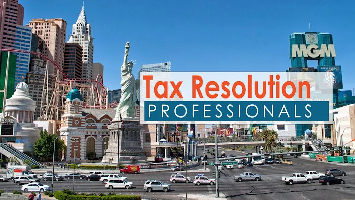 Tax Resolution Professionals 4