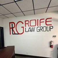 Roife Law Group ico