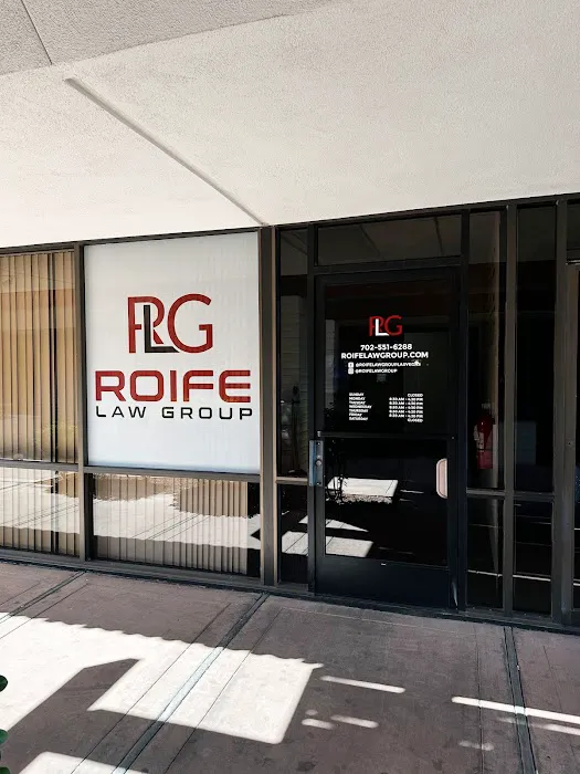 Roife Law Group 4