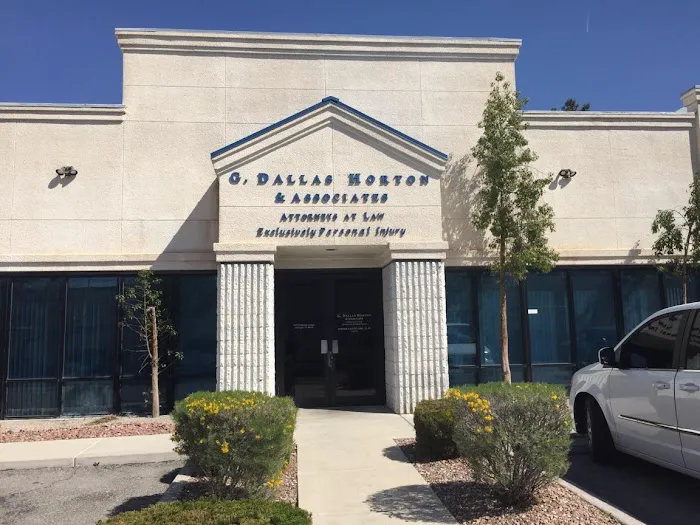 G. Dallas Horton and Associates 4