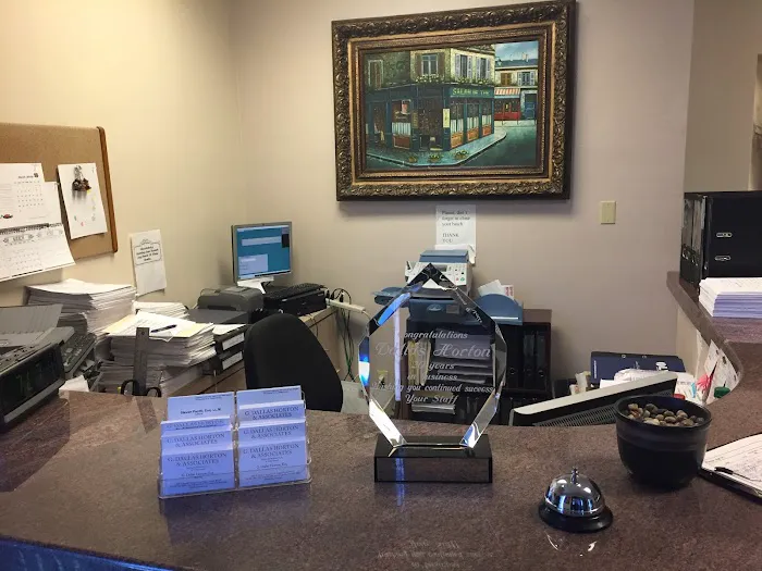 G. Dallas Horton and Associates 4