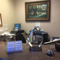 G. Dallas Horton and Associates ico