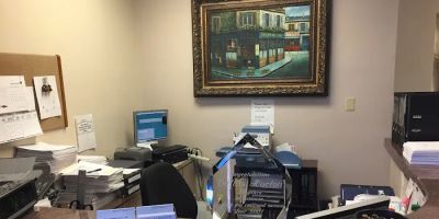 G. Dallas Horton and Associates
