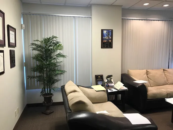 G. Dallas Horton and Associates 4