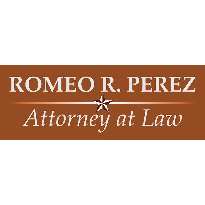 Law Office of Romeo R Perez 4