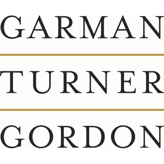Gabrielle Hamm, Garman Turner Gordon 4
