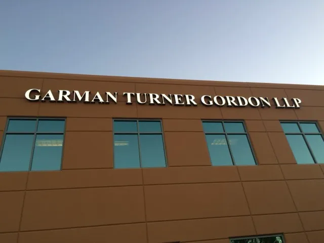 Joe Kozlowski, Garman Turner Gordon 4