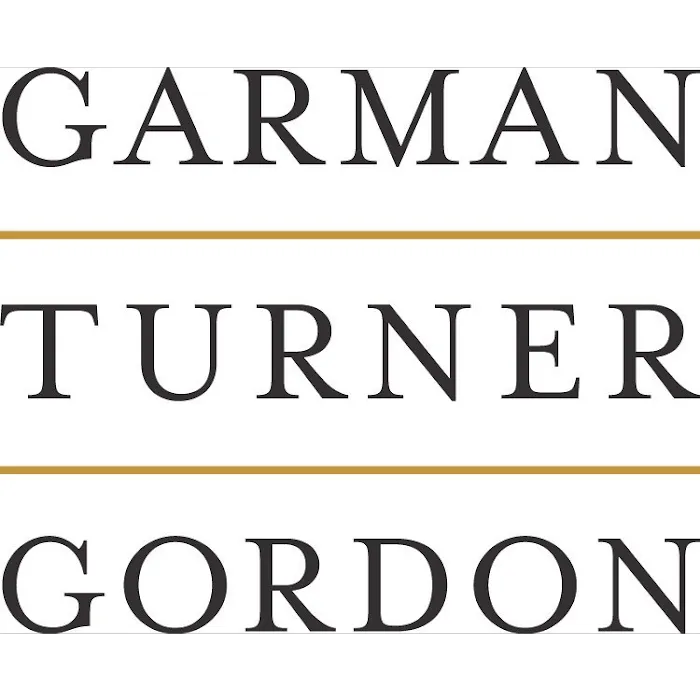 Garman Turner Gordon - Erika Pike Turner 4
