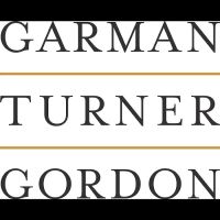 Garman Turner Gordon - Erika Pike Turner ico