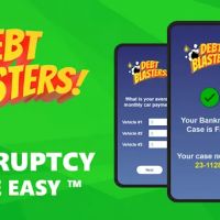 DebtBlasters ico