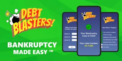 DebtBlasters