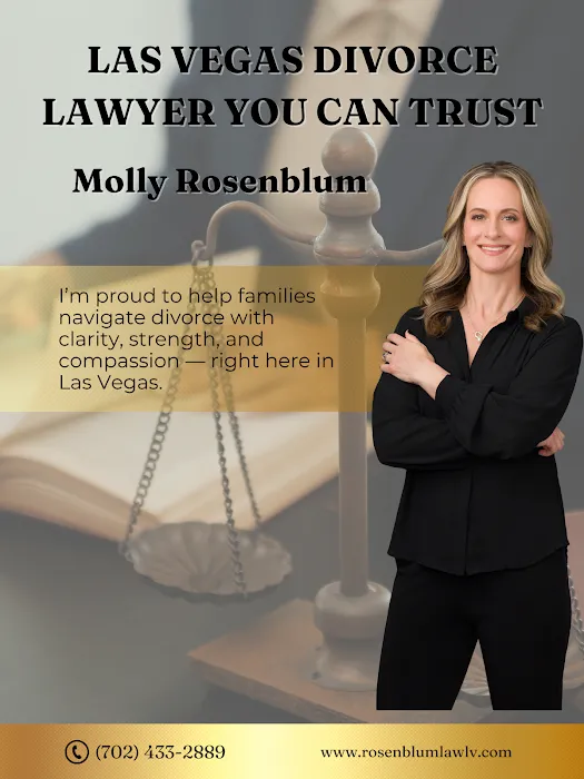 The Rosenblum Allen Law Firm 4