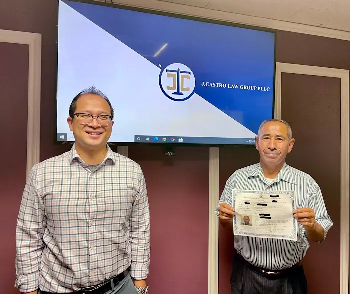 J Castro Law Group 5