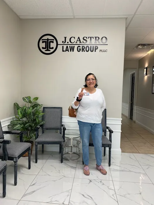 J Castro Law Group 5