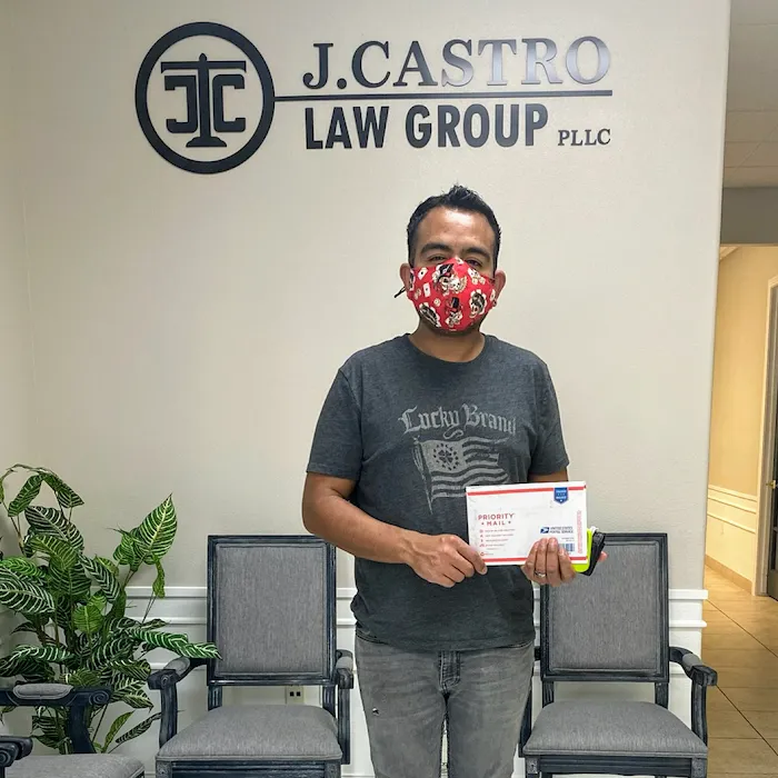 J Castro Law Group 5
