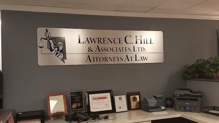 Lawrence C. Hill & Associates 5