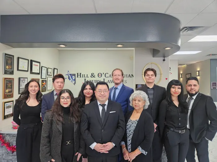 Lawrence C. Hill & Associates 5