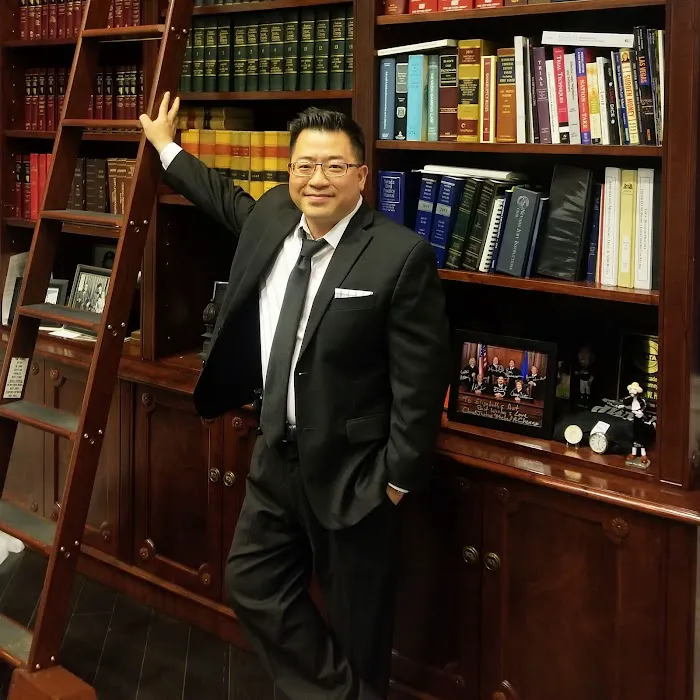 Lawrence C. Hill & Associates 5