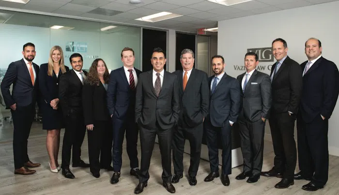 Vaziri Law Group, APC 4