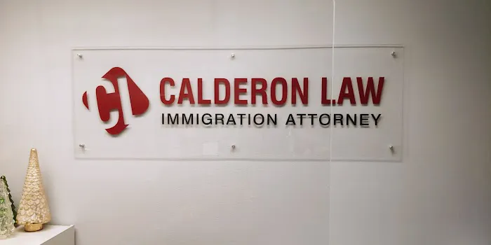 Calderon Law 4