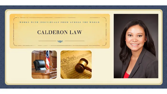 Calderon Law 4