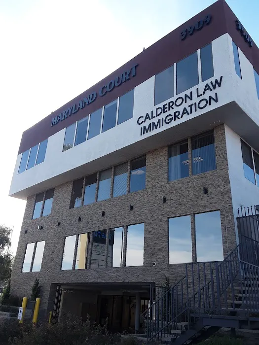 Calderon Law 4