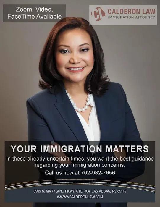 Calderon Law 4
