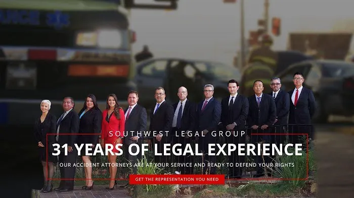 Southwest Legal Group - Solucion Legal 4